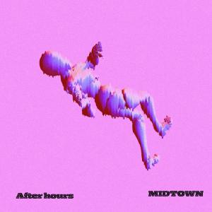 Midtown的專輯After hours