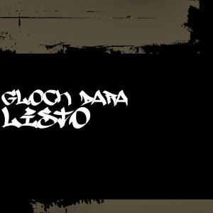 Album Listo (Explicit) from Glock Dara