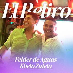 Album El Retiro (En Vivo) from Feider De Aguas