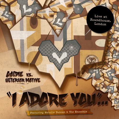 I Adore You (Live at Roundhouse, London)