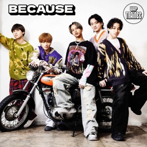 ดาวน์โหลดและฟังเพลง BECAUSE พร้อมเนื้อเพลงจาก Wap