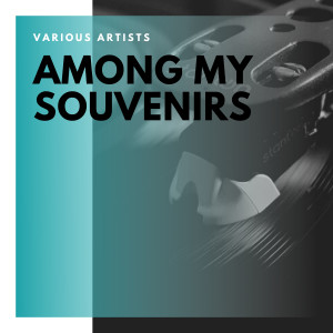 Album Among My Souvenirs from Benny Carter
