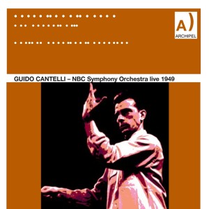 อัลบัม Tchaikovsky: Symphony No. 4 in F Minor, Op. 36, TH 27 (Live) [Remastered 2022] ศิลปิน Guido Cantelli