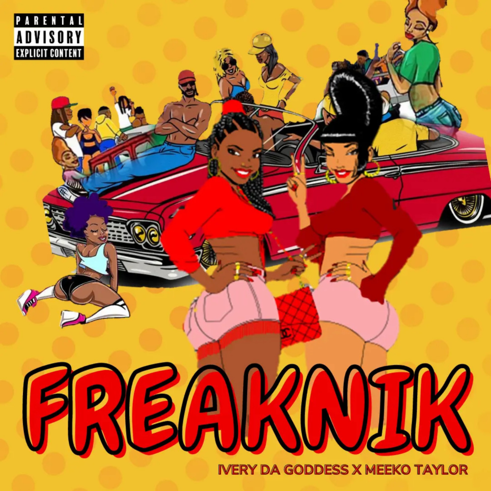 Freaknik (Explicit)