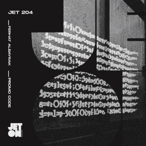 ดาวน์โหลดและฟังเพลง Promo Code (Original Mix) พร้อมเนื้อเพลงจาก Ferhat Albayrak