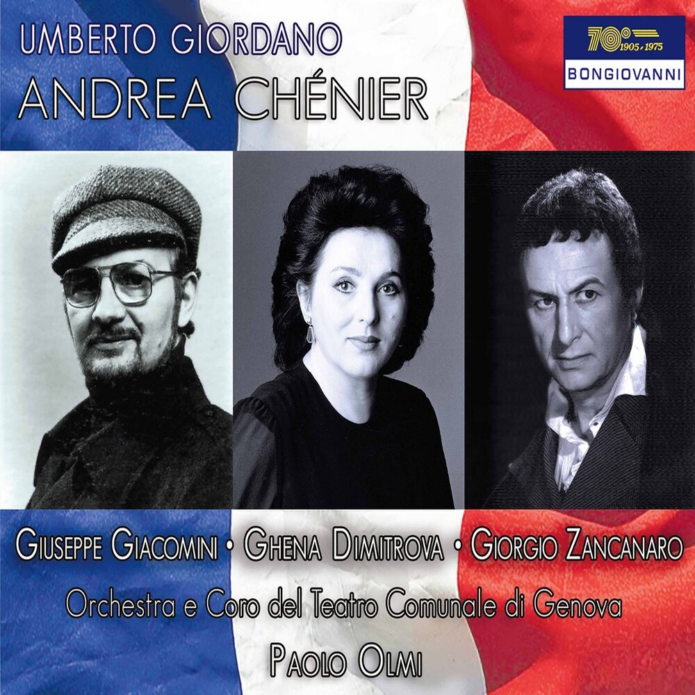 Il vostro giuramento vi sovvengo (Live)