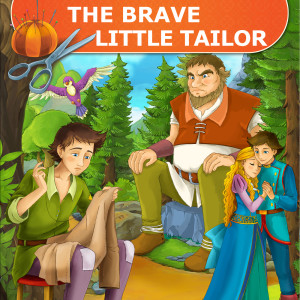 Album The Brave Little Tailor from The Brave Little Tailor