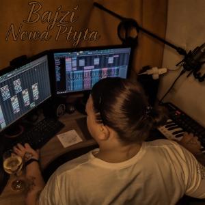 Album NOWA PŁYTA from 
