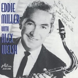 收聽Eddie Miller的Little Girl Blue歌詞歌曲