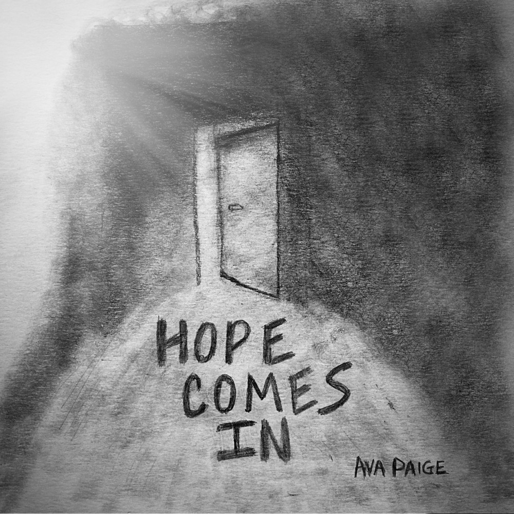 Hope Comes In