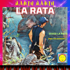 Marin Marin的專輯La Rata