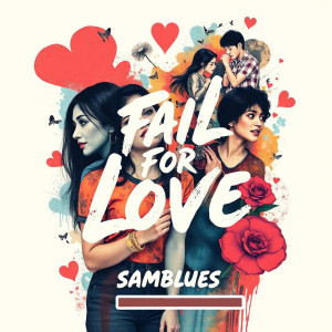 Album Fail for Love from Samblues