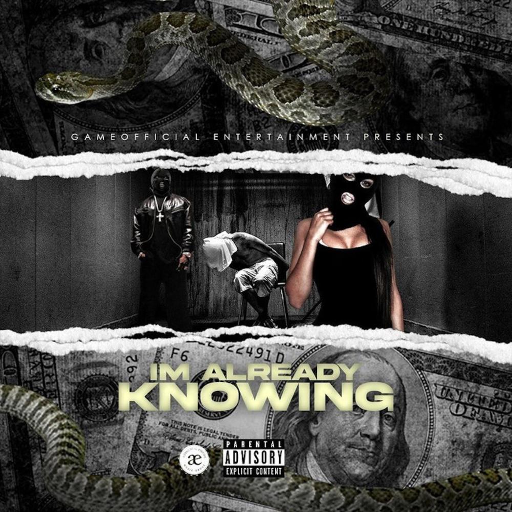 Im Already Knowing (Explicit)