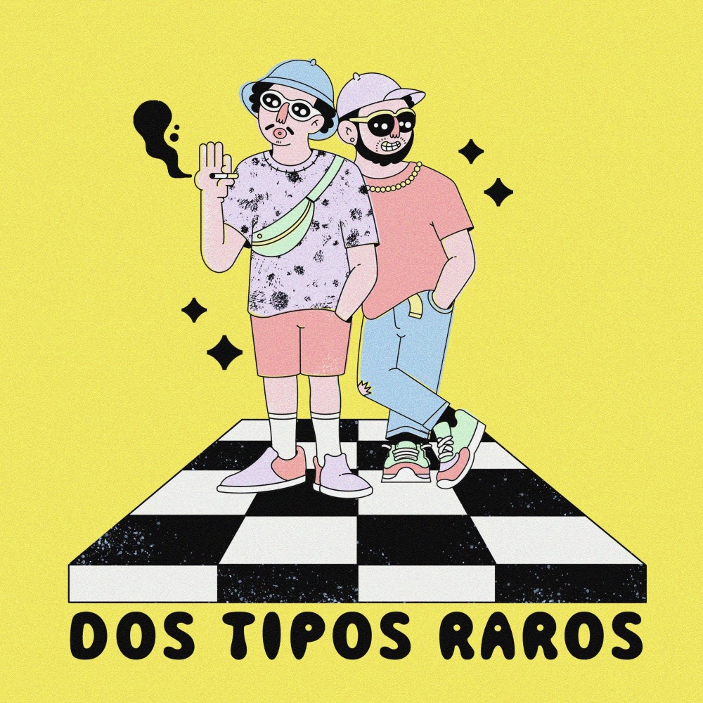Raro (Explicit)