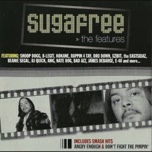 收聽Suga Free的Whistle (Explicit)歌詞歌曲