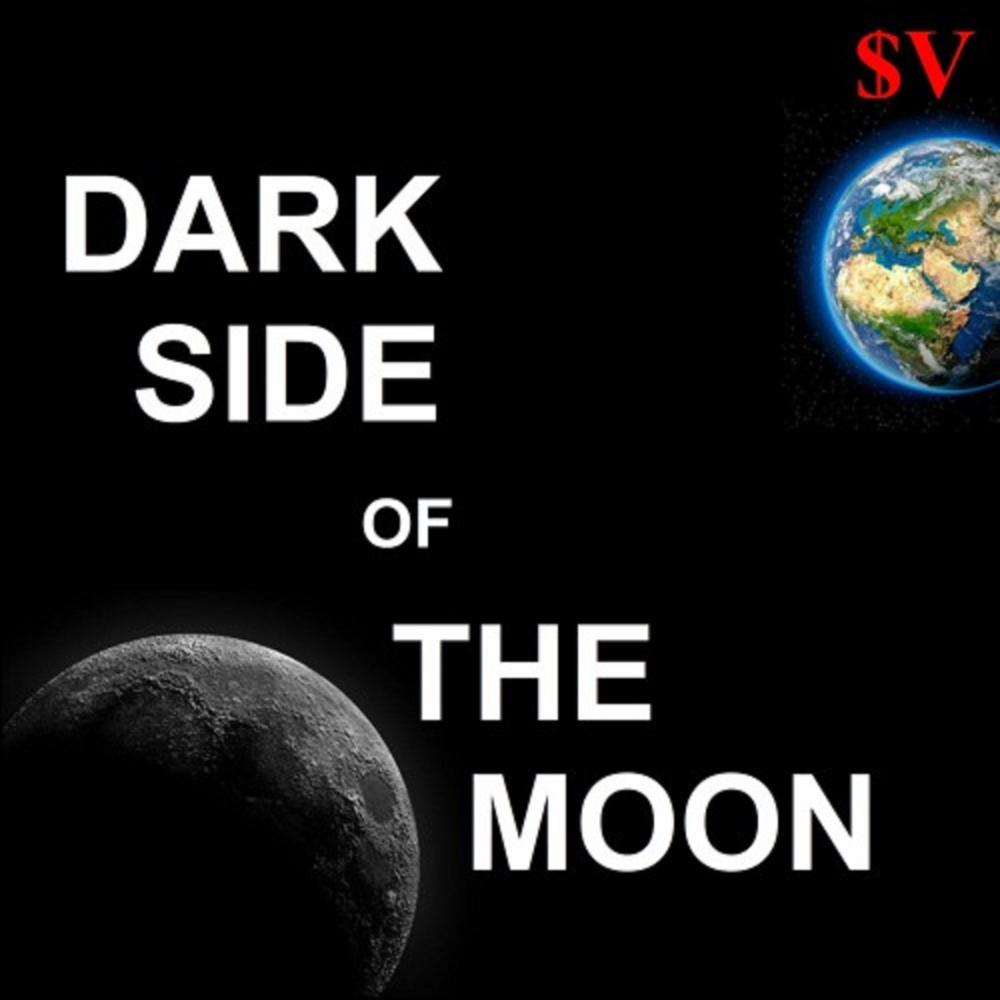 Dark Side of the Moon (feat. Keon X) (Remastered) (Explicit)