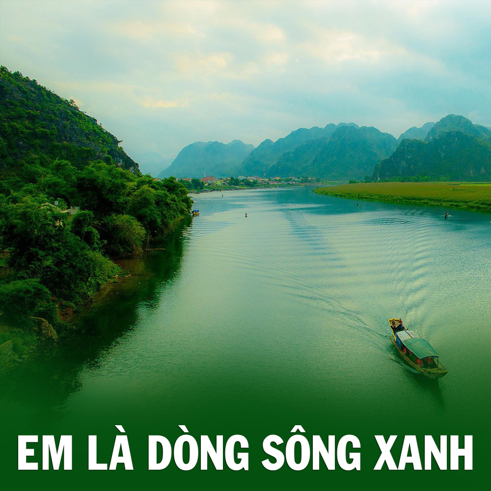 Vinh thành phố bình minh