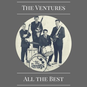 收听The Ventures的Raunchy歌词歌曲