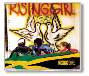 ดาวน์โหลดและฟังเพลง Rising Girl พร้อมเนื้อเพลงจาก Rising Girl