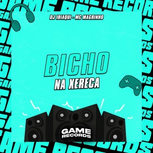 Bicho Na Xereca (Explicit) dari DJ IBIAQUI