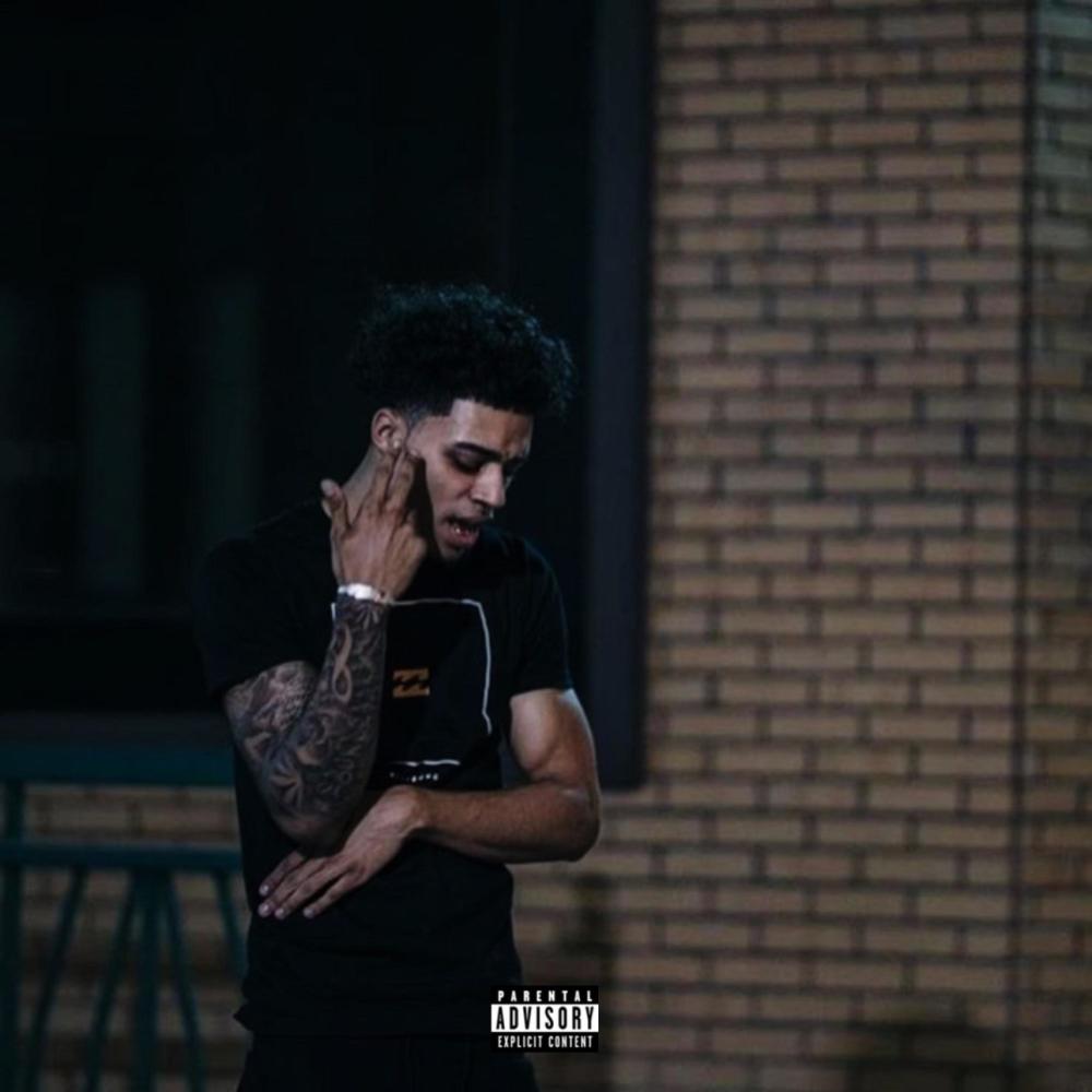 Present Tense (feat. Lucas Coly) (Explicit)