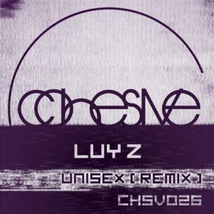 收聽Luy Z的TomBoy歌詞歌曲