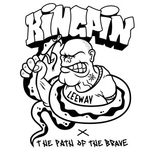 Dengarkan lagu Unbreakble nyanyian Kingpin dengan lirik
