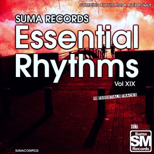 Various Artists的專輯Suma Records Essential Rhythms, Vol. 19 (Explicit)