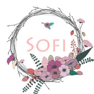收聽Sofi的Fix You歌詞歌曲