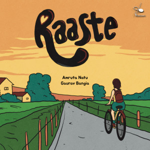 Listen to Raaste song with lyrics from Gaurav Bangia