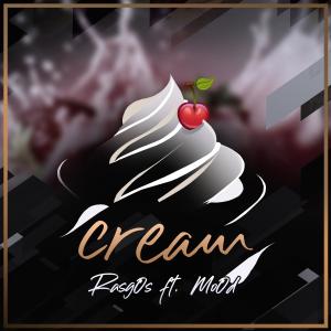 Album Cream (feat. Mood Oficial) from 
