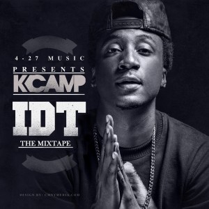 收聽K Camp的Think About It (Explicit)歌詞歌曲