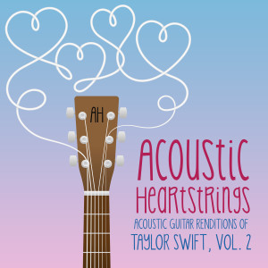 收听Acoustic Heartstrings的Cruel Summer歌词歌曲