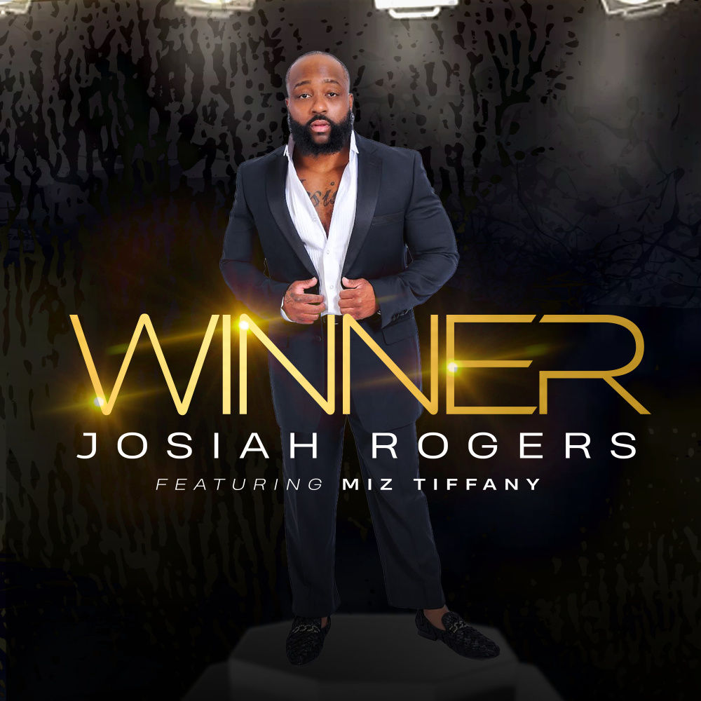 Winner (feat. Miz Tiffany)