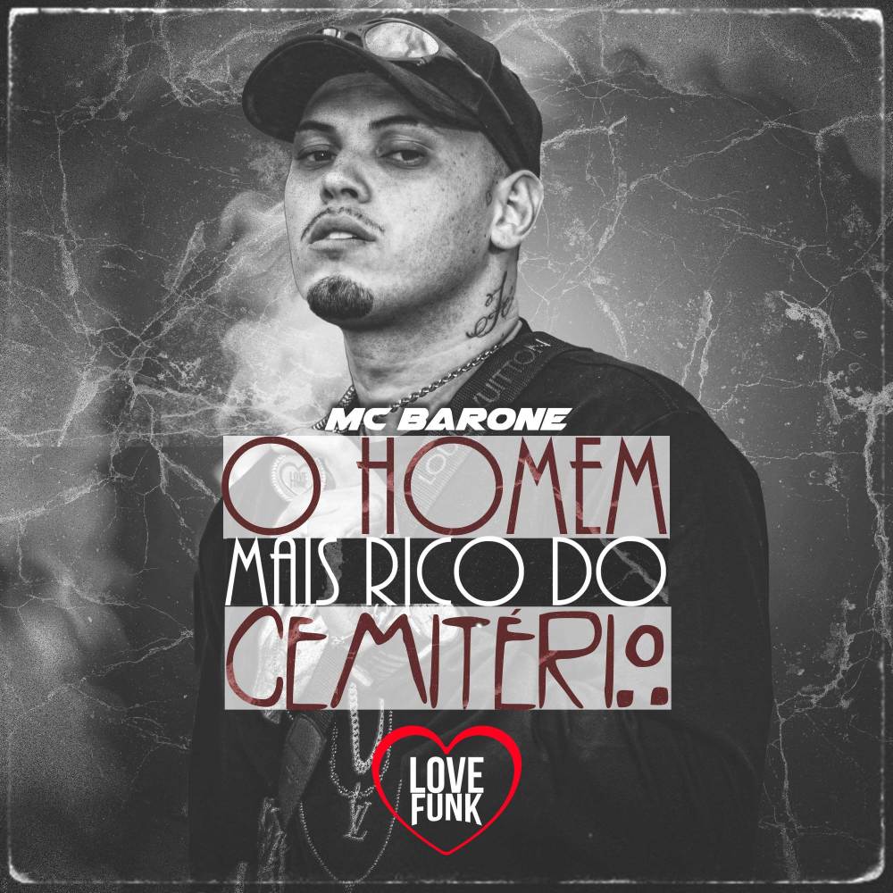 O Homem Mais Rico do Cemitério