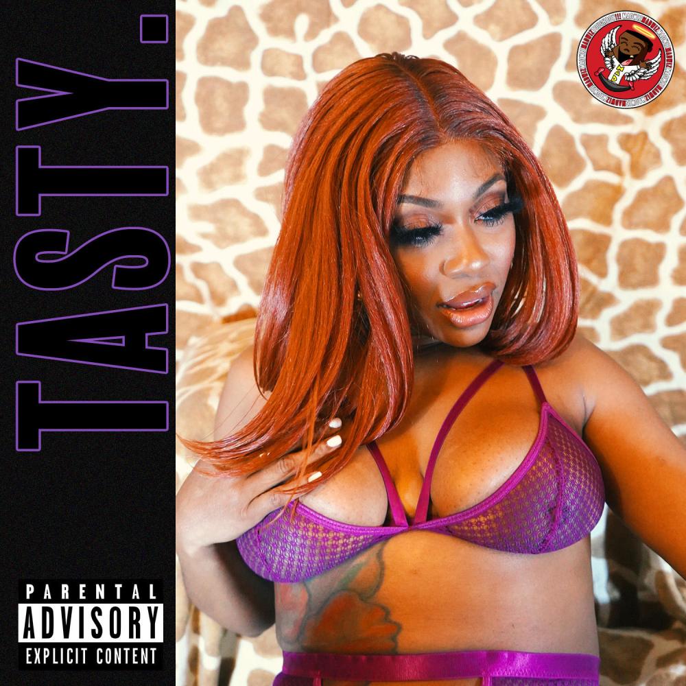 TASTY! (Dub Version) (Explicit) (Dub Version|Explicit)