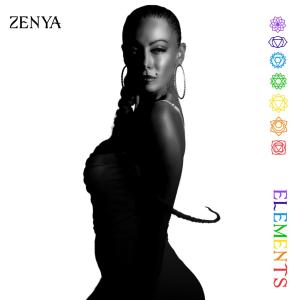 อัลบัม ELEMENTS ศิลปิน Zenya