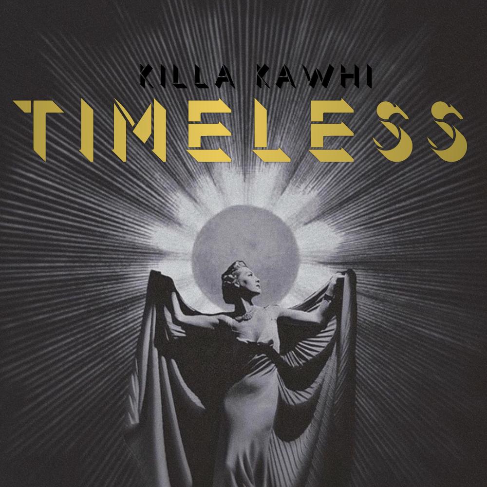 Timeless (Explicit)
