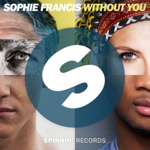 收聽Sophie Francis的Without You歌詞歌曲