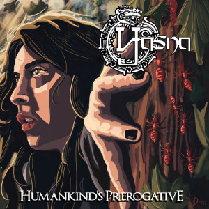 Listen to Humankind's Prerogative (Single Version) song with lyrics from Yasna