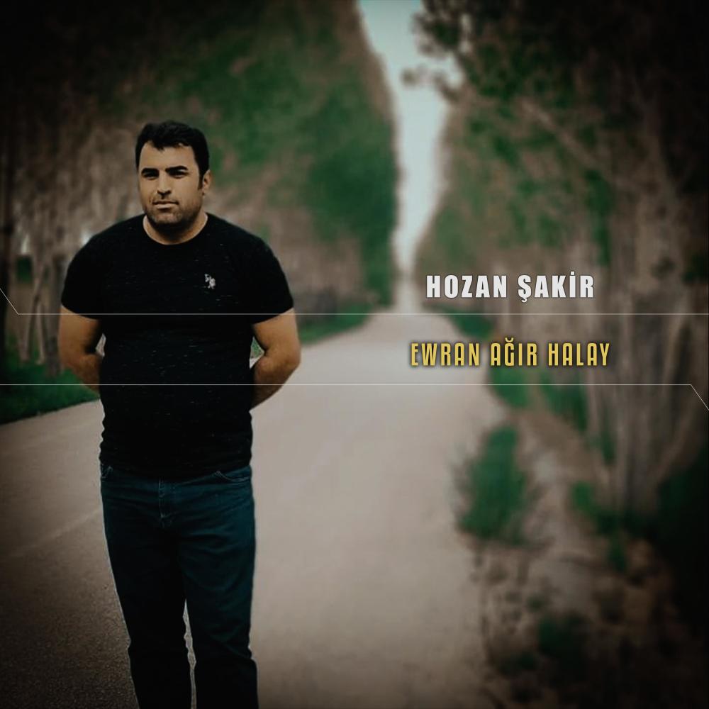 Ewran Ewran Halay (Hozan Şakir)