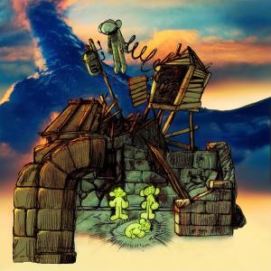 ดาวน์โหลดและฟังเพลง ROVINE (feat. Rast & Leo Lennox) พร้อมเนื้อเพลงจาก Blank Face