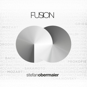 Stefan Obermaier的專輯Fusion