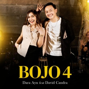 Album Bojo 4 oleh David Candra