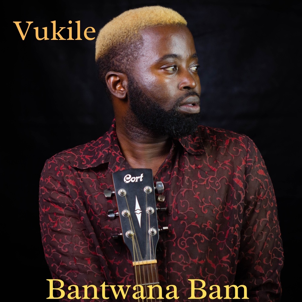 Bantwana Bam