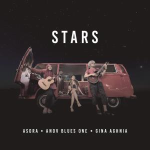Asora的專輯Stars