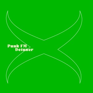 Various Artists的專輯Cavendish Alternative presents Punk FM: Detuner