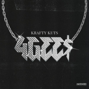 Krafty Kuts的專輯4Gee$