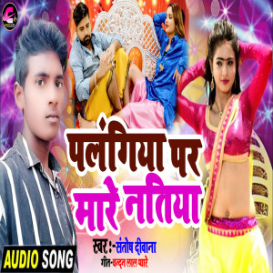 ดาวน์โหลดและฟังเพลง Palangiya Par Mare Matiya (Magahi lokgeet) พร้อมเนื้อเพลงจาก Santosh Deewana