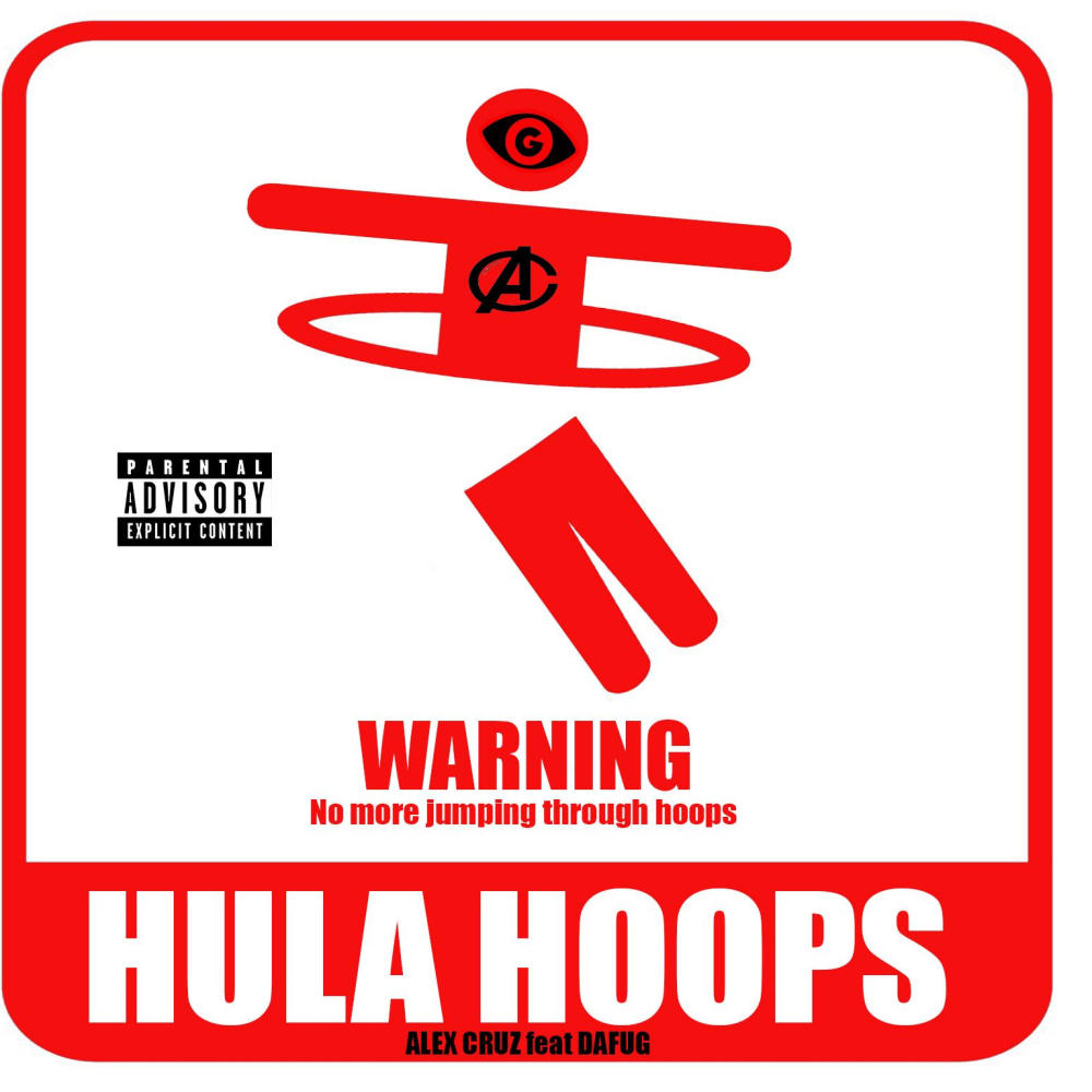 Hulahoops (feat. DAFUG) (Explicit)